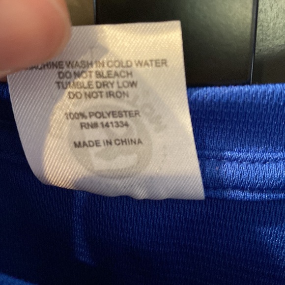 Mens Longsleeve Bearbottom shirt - Picture 3 of 4